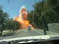 VBIED hit PMC Convoy VBIED hit PMC Convoy