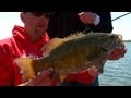 South Dakota - North American Fisherman 2013 - SHOW 5 TRAILER