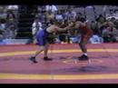 2007 USA Wrestling World Team Trials