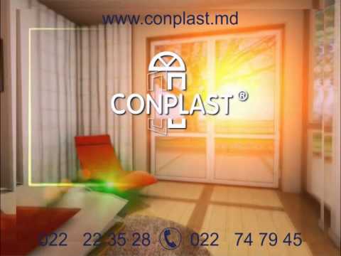 ОКОННЫЕ РАМЫ из профиля модели ETEM