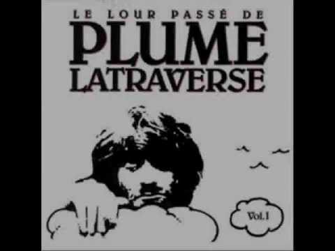 plume - Du bon Quebecois.