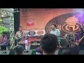 The Clock - Kangen (Dewa 19 Cover)
