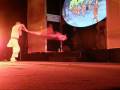 Shaolin Wudang: Que l'harmonie entre Qi Gong et Kung-Fu soit!