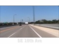 Twin Cities Time Lapse Drive