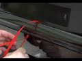Podcast Episode #27 - CR-V Body Side Molding Installation Podcast Episode #27 - CR-V Body Side Molding Installation