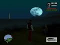 Gta San Andreas-Ciekawostki