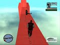 Gta San Andreas-Ciekawostki