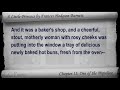 Chapter 13 - A Little Princess by Frances Hodgson Burnett