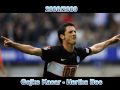 Gojko Kačar - 2008/2009 - Hertha Bsc
