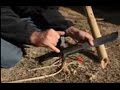 Machete Modifications for the Bush