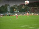 VAFC - Metz