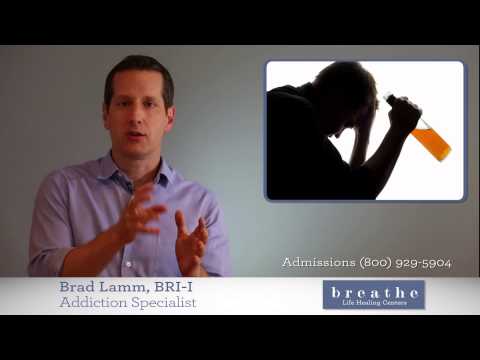 Alcohol Addiction Treatment & Recovery | Breathe Life Healing Centers