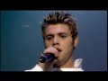westlife- no no no (where dreams come true) live in dublin