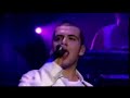 westlife- no no no (where dreams come true) live in dublin