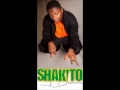 SHAKITO - Machann Sa