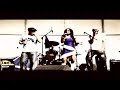 musical montage with the sensational edinburgh based group 