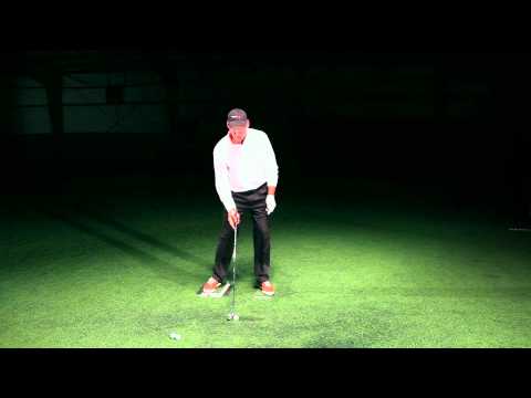 How to Improve Your Golf Swing by Using Your Legs