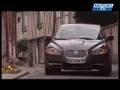Car Test Jaguar XF SV8