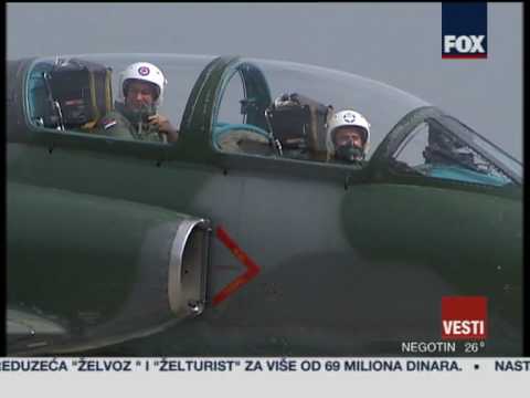 AEROMITING BATAJNICA 2009