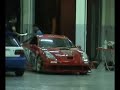 Super Trial Tuning Spirit Celica