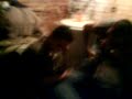 el mouts bailando