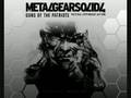 Old Snake Theme