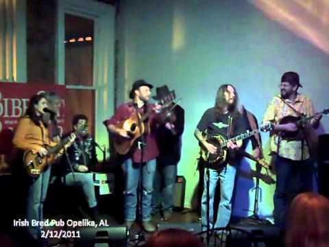 Soldier's Joy with Randy Judy and Wildman Steve