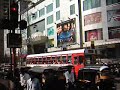 MY VIDEO - India : Microvideo from the bus