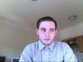 My video blog, the beginning