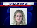 Woman Goes To Bar, Leaves Kids Home Alone