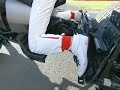 batman meets formula one