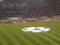 As Roma-Real Madrid octavos Champios himno