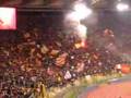 As Roma-Real Madrid octavos Champios himno