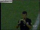 Barcelona 1 Olmedo 0 resumen 24 Agosto 2008