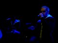 Peter Fox - Das zweite Gesicht live Mannheim