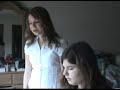 megan - vocals
laurie - keyboard