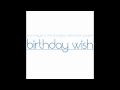 Emi Meyer Birthday Wish Official Music Video and Lyrics