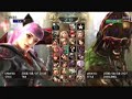 Soul Calibur 4 - Tira Game Play 1 - SOLF & ESLR