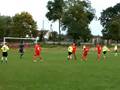 Polonez Mordy - Zorza Sterdyń 2-3