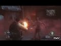 Click here to watch this video Resident Evil Operation Raccoon City Walkthrough - Spec Ops Mission 6 - The Places We're Meant To Die Professional S+ Rank