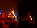 The Band DOWNHERE was downhere!