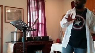 The Joy of the Lord (Nehemiah 8; Romans 8)