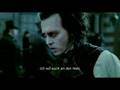 "Sweeney Todd" deutscher Trailer