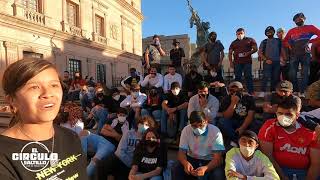 MÉXICO: ¿QUIENES SON LAS FREESTYLERS DE LA NUEVA ESCUELA?