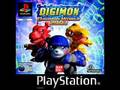 Digimon World 3/2003 Soundtrack - Genbu City