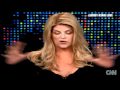CNN: Larry King Live kirstie Alley Defends Scientology