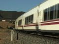 Talgo 00194 Casas de Millán p.k. 278,0