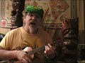 backstabbers - ukulele