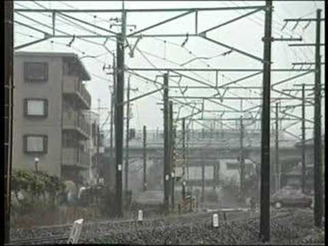 南武線の車両たち