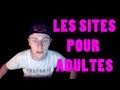 Norman - Les Sites Pour Adultes